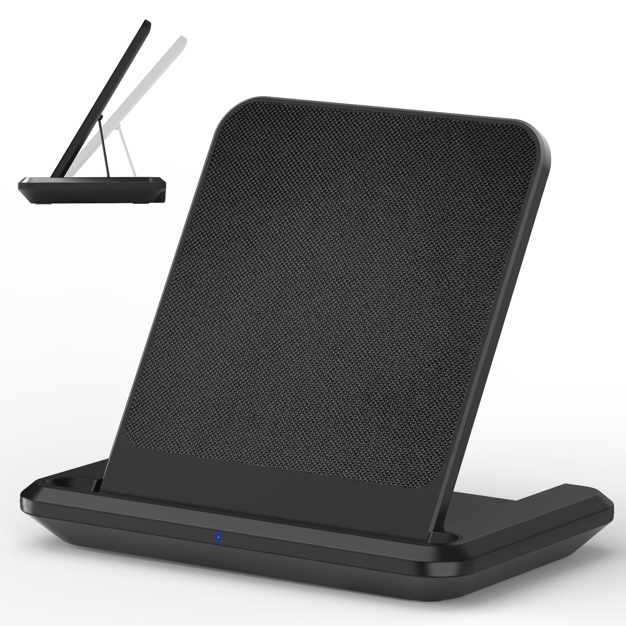 Amazon.com: Foldable Wireless Charger Stand Compatible with Kindle